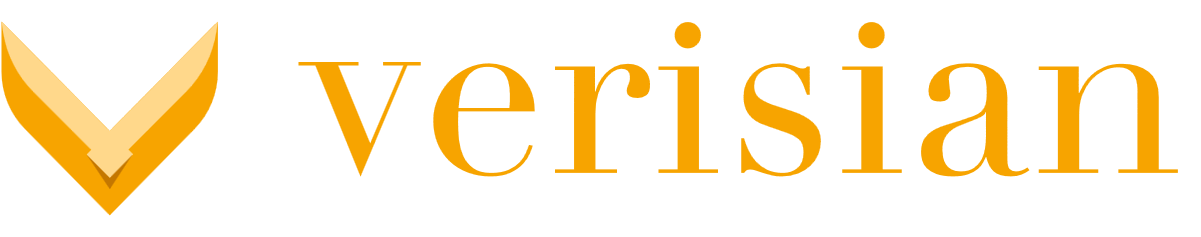 verisian logo big