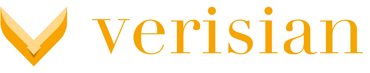 verisian logo big