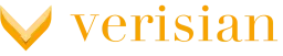 verisian logo big