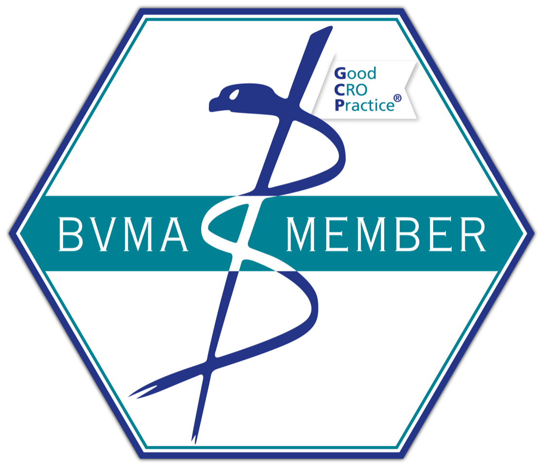 Logo bvma grau Neu