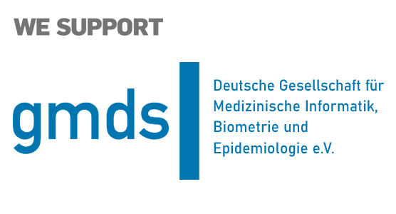 Logo gmds bunt