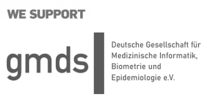 GMDS logo