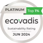 ecovadis Platin 2024 farbe scaled