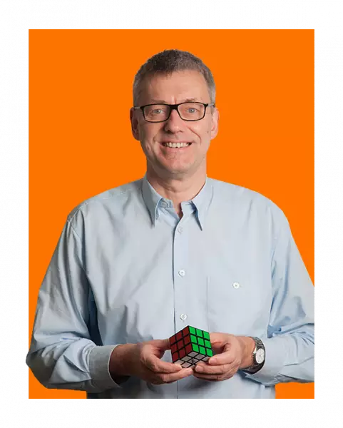 Ulrich Gehrmann